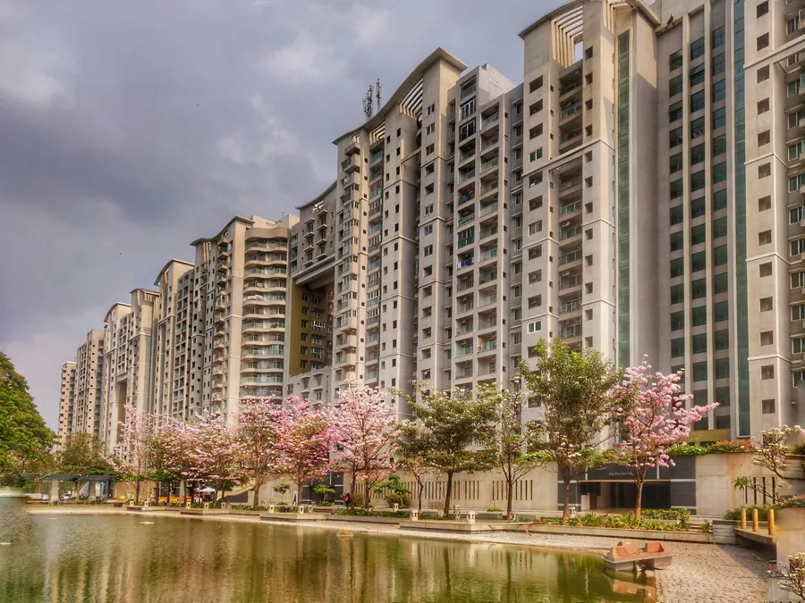 Công ty Cổ phần Bất động sản Đông Sơn