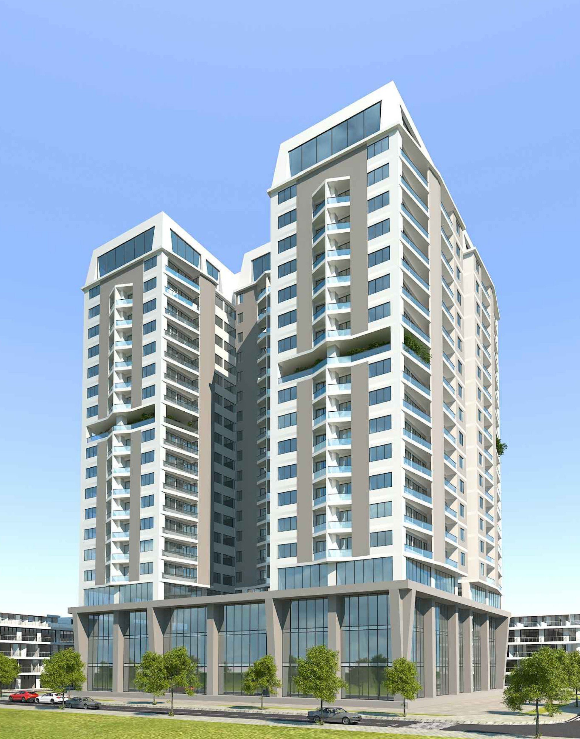 CTCP ĐẦU TƯ HẠ TẦNG ĐÔNG SƠN ĐẦU TƯ DỰ ÁN CITY LIFE